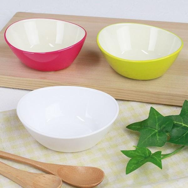 ボウル 10cm プラスチック ボンビュッフェ Bonbuffet 皿 食器 洋食器
