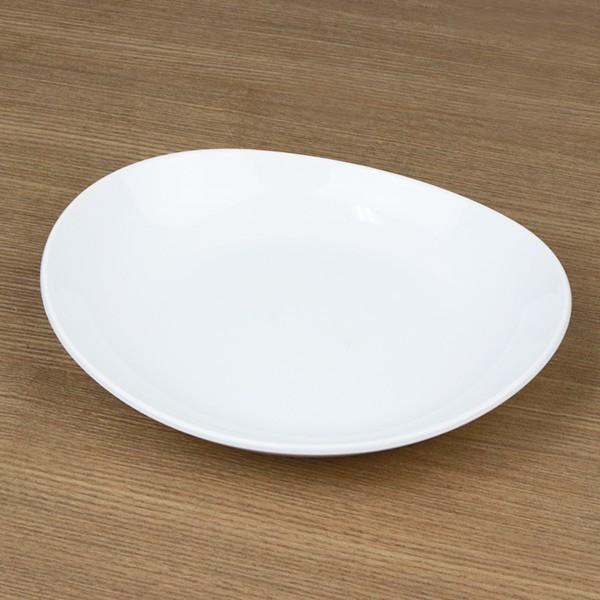 プレート 18cm プラスチック ボンビュッフェ Bonbuffet 皿 食器 洋食器