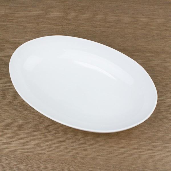 カレー＆パスタ皿 26cm プラスチック ボンビュッフェ Bonbuffet カレー