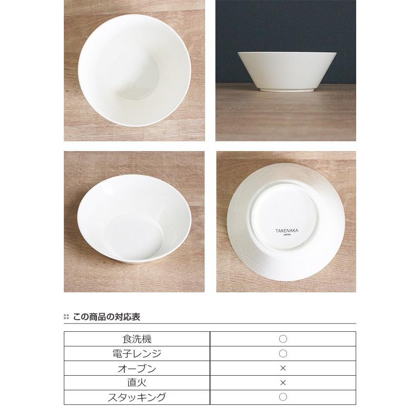 ボウル 15cm プラスチック プンティーノ Puntino 皿 食器 洋食器 日本