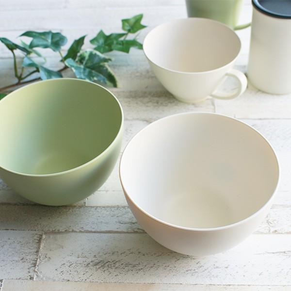 ボウル 13cm プラスチック カームディッシュ 皿 食器 洋食器 日本製