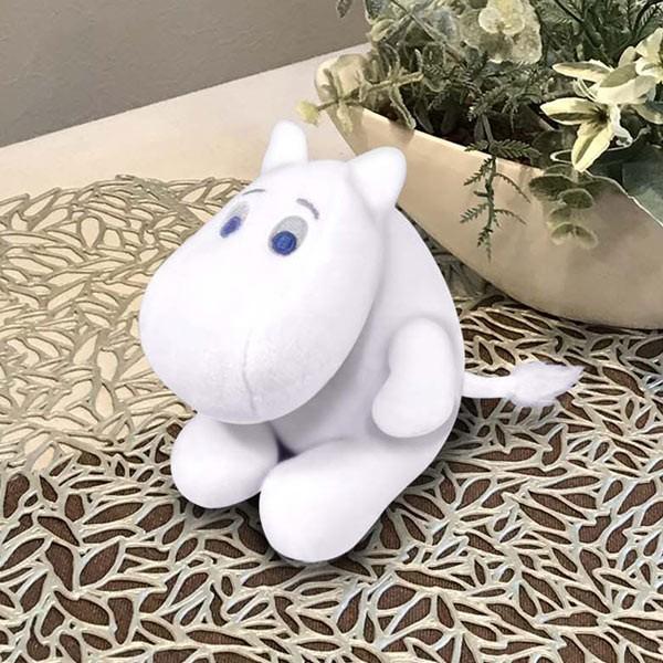 MOOMIN（ムーミン） コロン ぬいぐるみ 車 フレグランス 香り （ 車内
