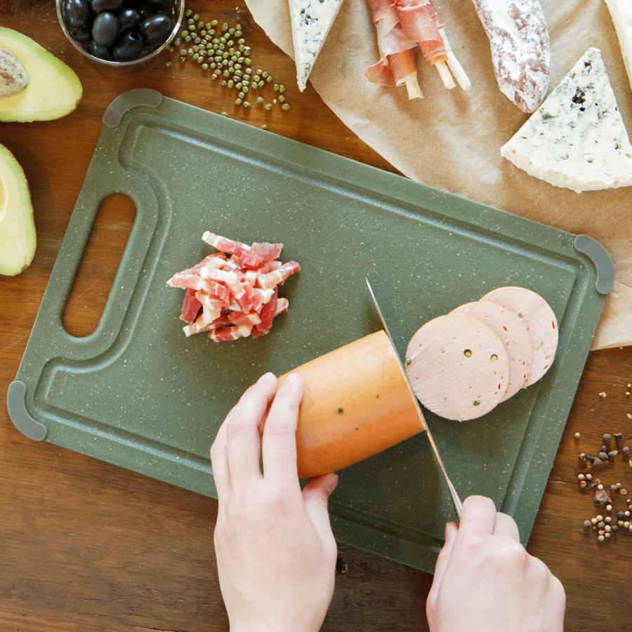 37cm×50cm×3cm ダルトン　カッティングボード　まな板パーティキャンプ 37cm×50cm×3cm ダルトン カッティングボード まな板パーティキャンプ