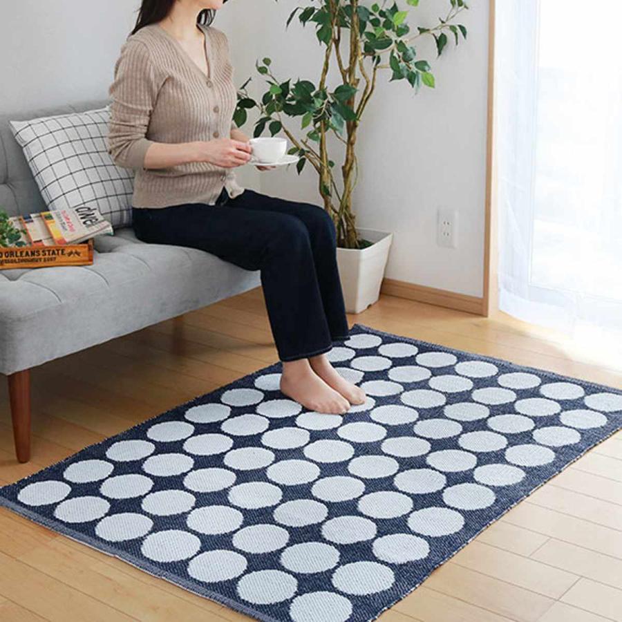 ラグ カーペット 90×130cm ( ラグマット 絨毯 マット ラグ カーペット 90×130cm ( ラグマット 絨毯 マット