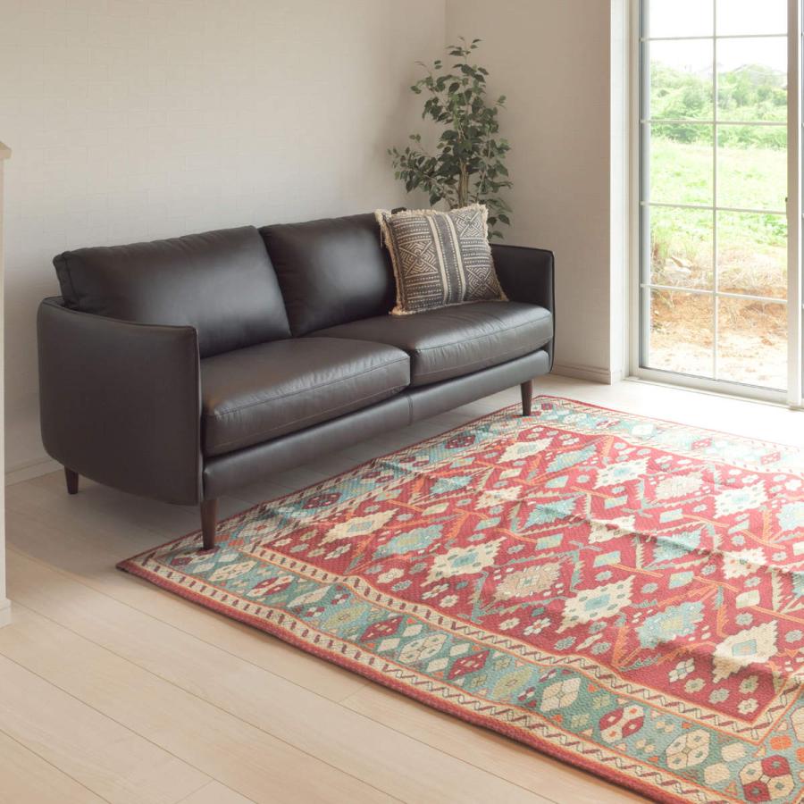 ラグ ラグマット 230×170cm TTR-169B ( カーペット 絨毯 マット ラグ ラグマット 230×170cm TTR-169B ( カーペット 絨毯 マット