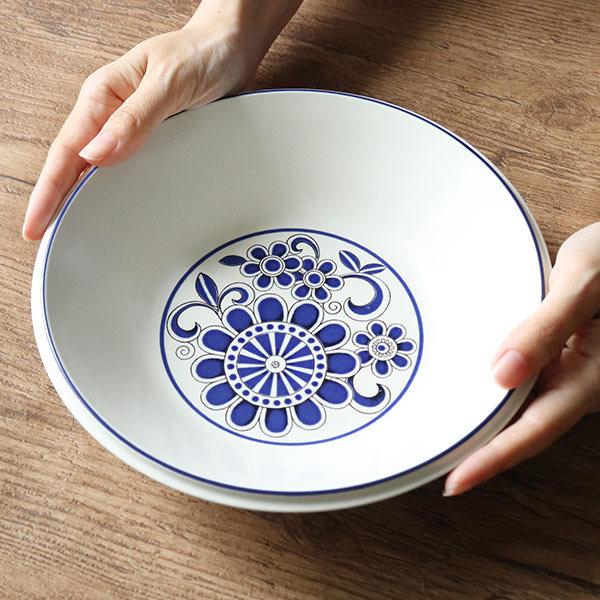 mikasa LIGHT LIVELY ディナープレート ボウル 2個セット アウトレット