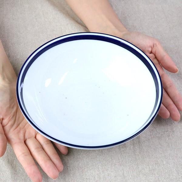 ボウル 21cm 2個セット ノームライフ Norm Life 皿 食器 洋食器 磁器