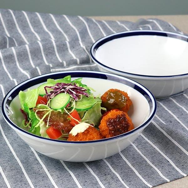 ファイヤーキング　レア　アイビーボウル2個セット Fire-King 15oz ボウル [ボンタンアメ®パターン] – Fire-King Japan