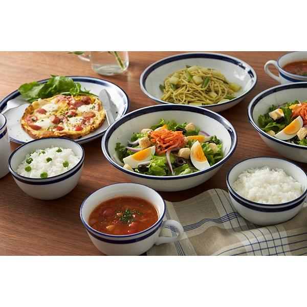 プレート 25cm 2枚セット ノームライフ Norm Life 皿 食器 洋食器 磁器