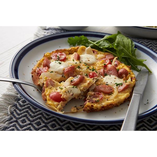 プレート 25cm 2枚セット ノームライフ Norm Life 皿 食器 洋食器 磁器