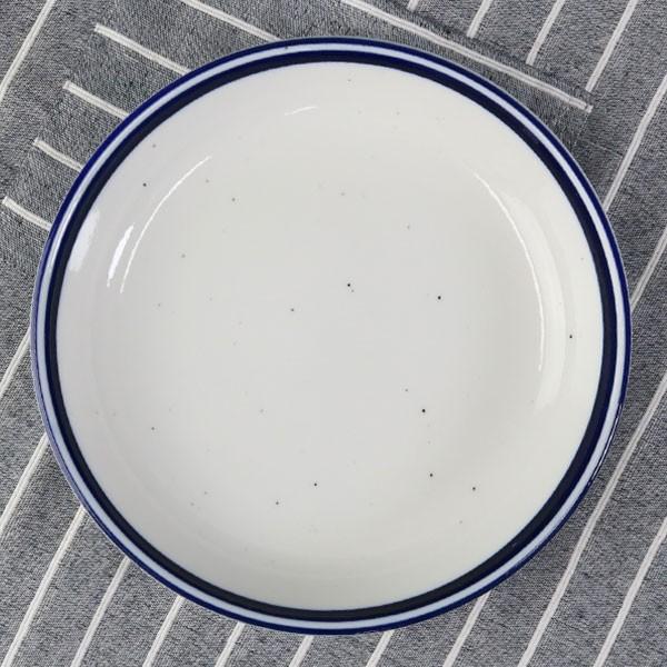 パスタプレート 22cm 2枚セット ノームライフ Norm Life 皿 食器 洋食