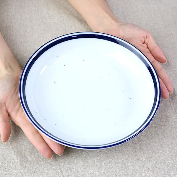 パスタプレート 22cm 2枚セット ノームライフ Norm Life 皿 食器 洋食