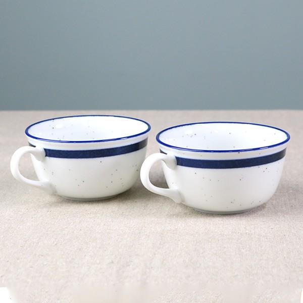 スープカップ 360ml 2個セット ノームライフ Norm Life 食器 洋食器