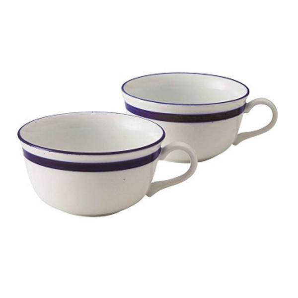 スープカップ 360ml 2個セット ノームライフ Norm Life 食器 洋食器