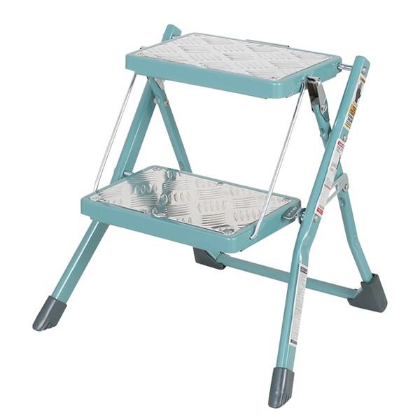 2脚セット廃盤　DULTON　ダルトン ビートスツール 折りたたみ 昇降 ② 2脚セット廃盤 DULTON ダルトン ビートスツール 折りたたみ 昇降 ② 2