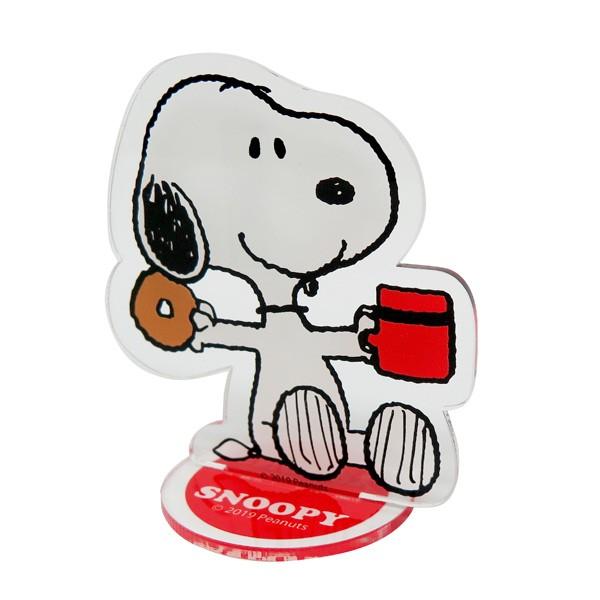 SNOOPY（スヌーピー） □在庫限り・入荷なし□ カードスタンド