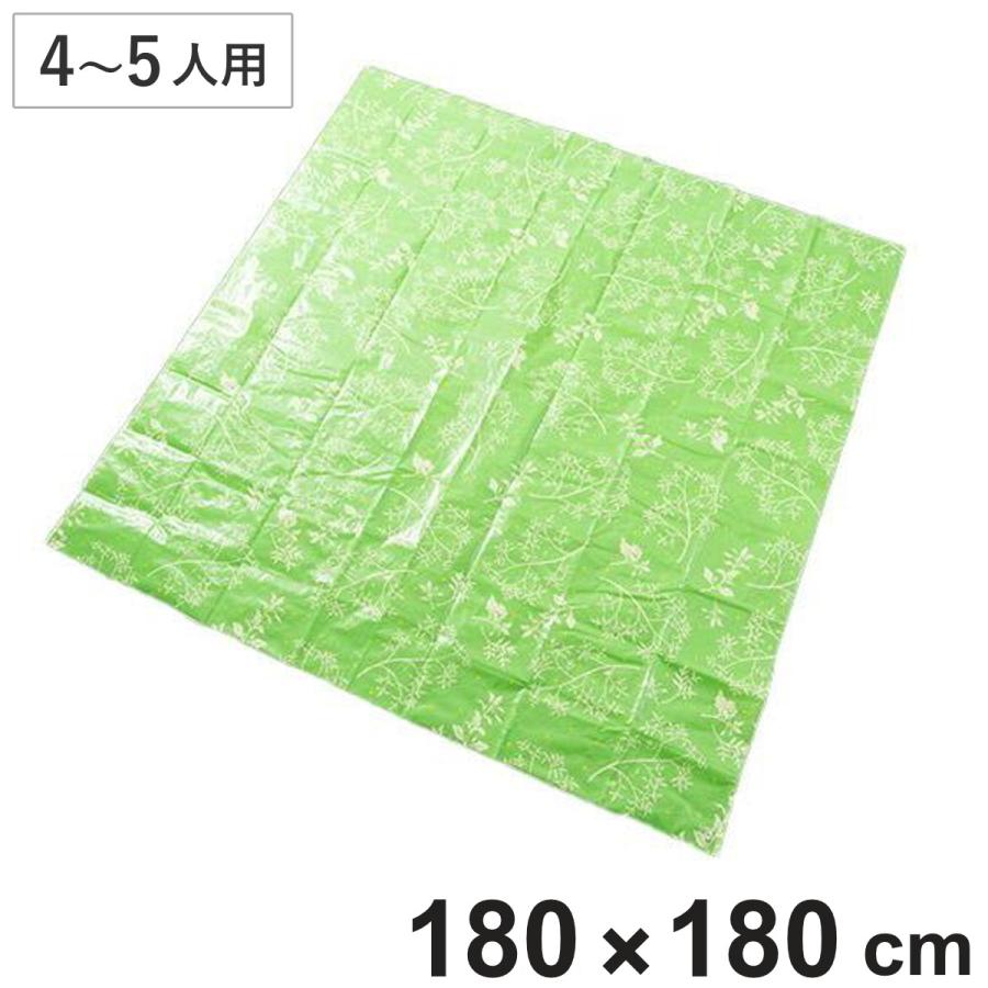 アサヒ興洋 レジャーシート Hide＆Seek LLサイズ 4〜5人用 （ レジャー