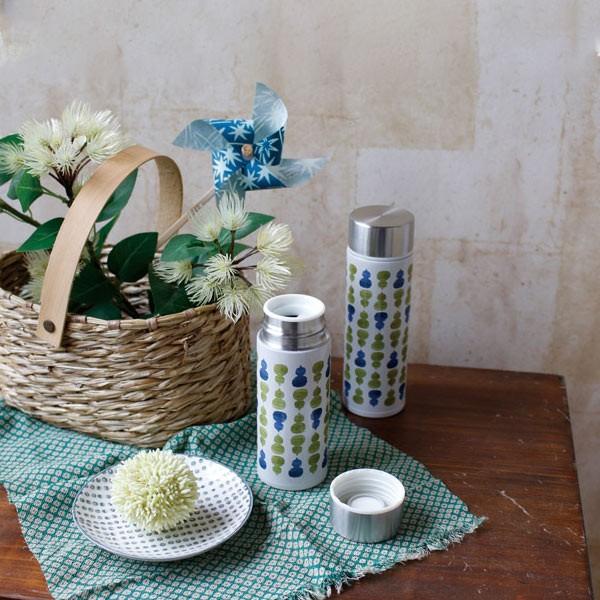 水筒 ミニ 直飲み ステンレス ちょい飲みぼとる 150ml （ 保温 保冷