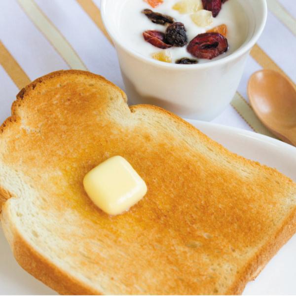 パール金属 食パン スライサー アラモード ナイフ付 （ パン切りガイド