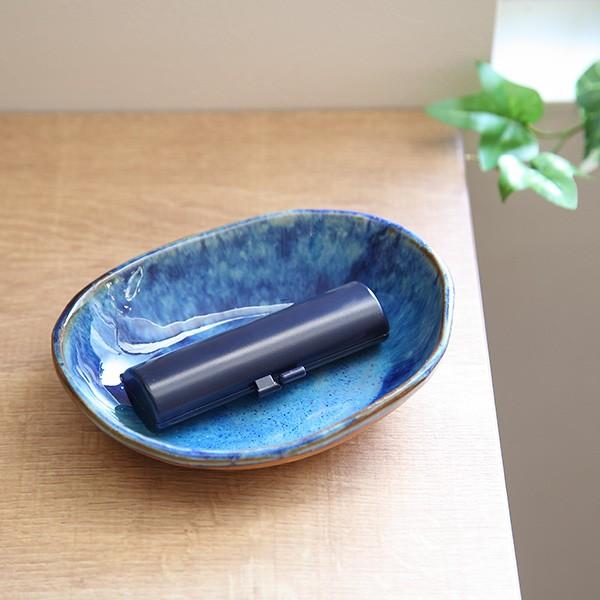 ボウル S 15cm IBUKI 瑠璃結晶 皿 食器 洋食器 陶器 日本製 （ 中鉢 深