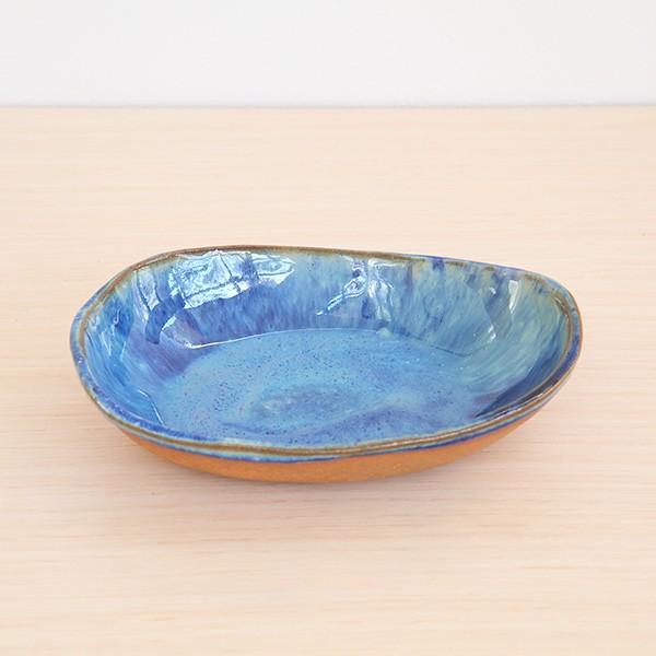 ボウル S 15cm IBUKI 瑠璃結晶 皿 食器 洋食器 陶器 日本製 （ 中鉢 深