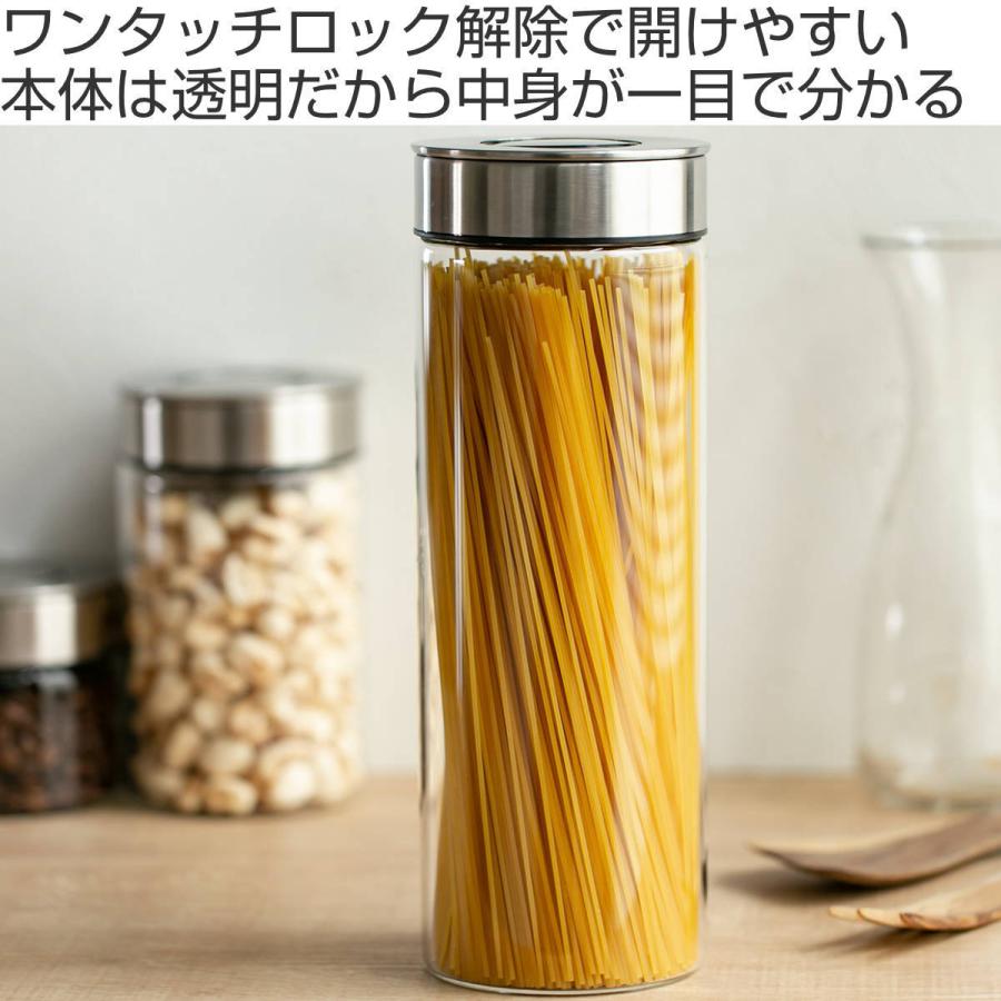 ダルトン 保存容器 1.8L 丸型 シリンダージャー ウィズ リッド L ガラス製 ( DULTON キャニスター ストッカー ガラス容器 ステンレス ワンタッチ ) : 328165 : リビングート ヤフー店 - 通販 - Yahoo!ショッピング ダルトン 保存容器 1.8L 丸型 シリンダージャー ウィズ リッド L ガラス製 ( DULTON キャニスター ストッカー ガラス容器 ステンレス ワンタッチ ) : 328165 : リビングート ヤフー店 - 通販 - Yahoo!ショッピング
