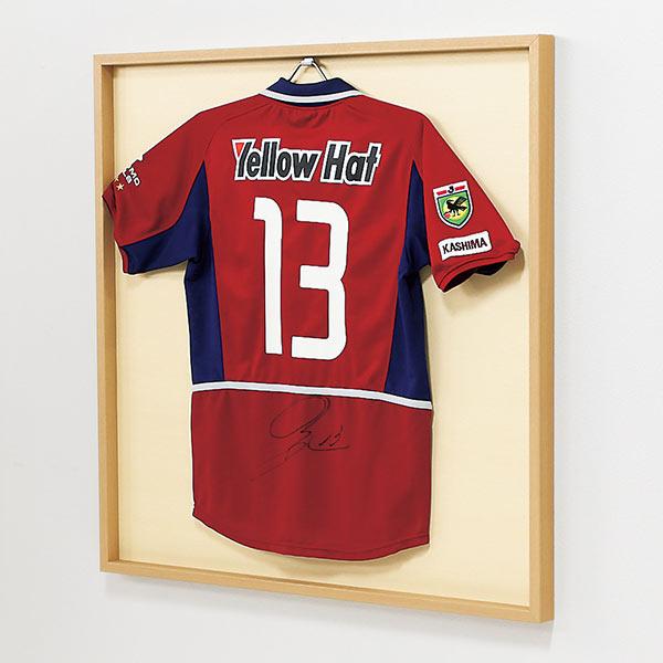 ユニフォーム 収納 ユニフォーム額 L211 スクエア Mサイズ （ 額