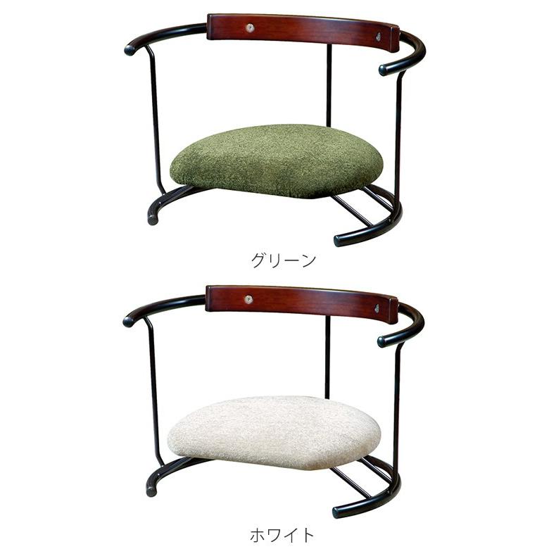 あぐら座椅子 高さ35cm 背板付き 座ユー スイングスツール 座椅 あぐら座椅子 高さ35cm 背板付き 座ユー スイングスツール 座椅