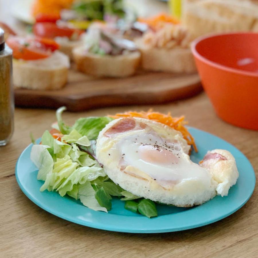  ダイナスティ　パン皿 6枚セット 約15.5cm M&B ディープ プレート L 6枚セット DULTON ダルトン 皿 深皿 中皿