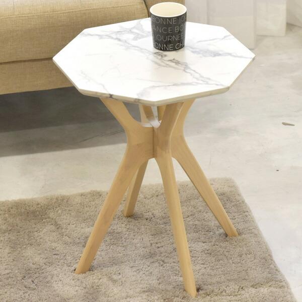 ソファテーブル、 ハートフレーム 大理石 コーヒーテーブル オフィス