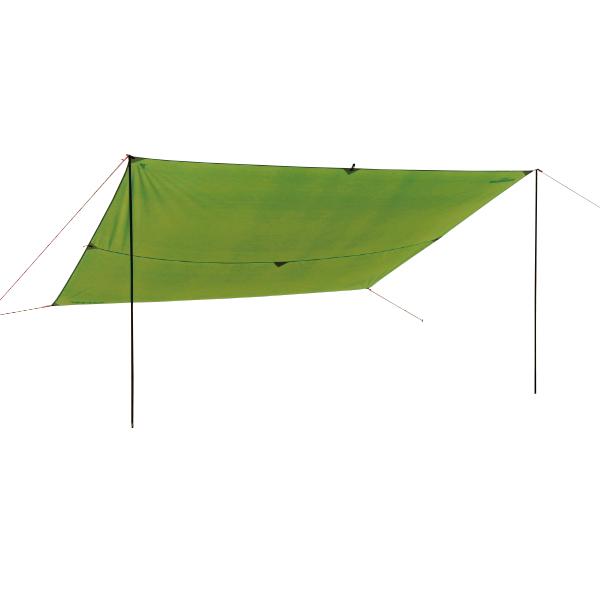 CAPTAIN STAG タープテント レクタタープセット 長方形 320×290cm UV