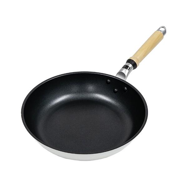 和平フレイズ フライパン IH対応 26cm オールクリーン 軽量 セラミック
