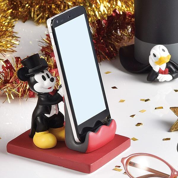 Disney（ディズニー） スマホスタンド ミッキーマウス スマホスタンド