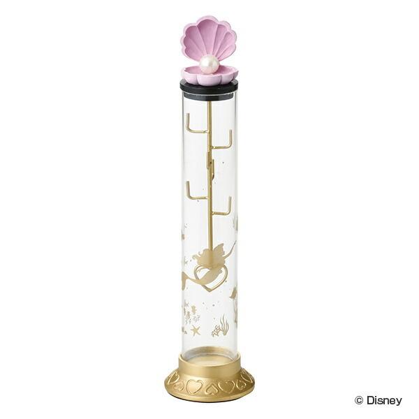 Disney（ディズニー） アクセサリー スタンド 収納 アリエル