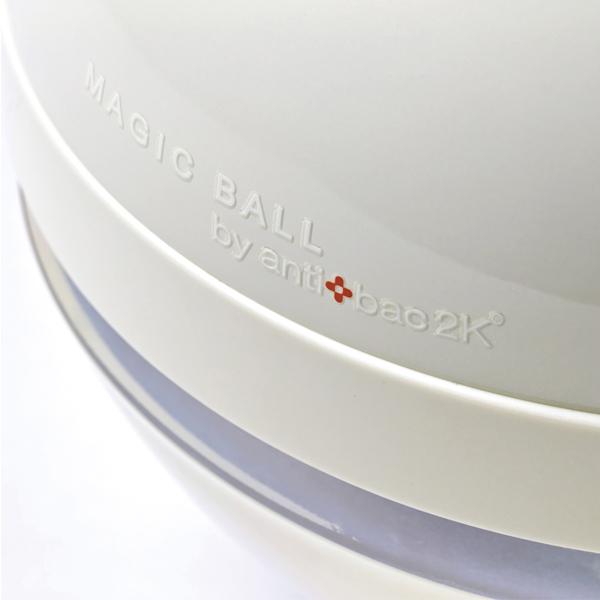 空気清浄機 マジックボール 本体のみ 除菌 消臭 香り （ ウィルス対策