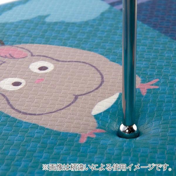 キッチンマット 45×90cm となりのトトロ 拭ける PVCマッ お絵かき （ PVC 45cm 90cm インテリアマット PVCキッチンマット ）｜livingut｜04