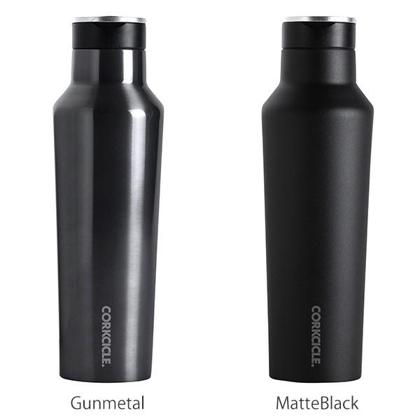 水筒 コークシクル CORKCICLE ステンレス SPORT CANTEEN 600ml 20oz