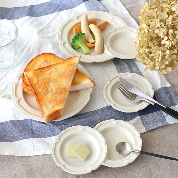 プレート 18cm L ファムプレート Fam Plate 皿 食器 洋食器 陶器 プレート 18cm L ファムプレート Fam Plate 皿 食器 洋食器 陶器