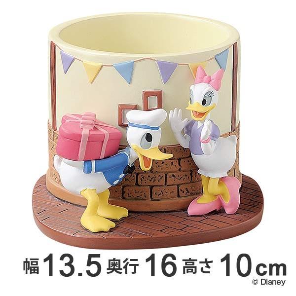 Disney（ディズニー） プランター 3号 パーティー ドナルドダック