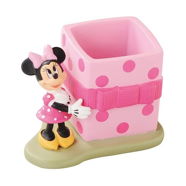 Disney（ディズニー） ミニプランター ギフト ミニーマウス （ 植木鉢