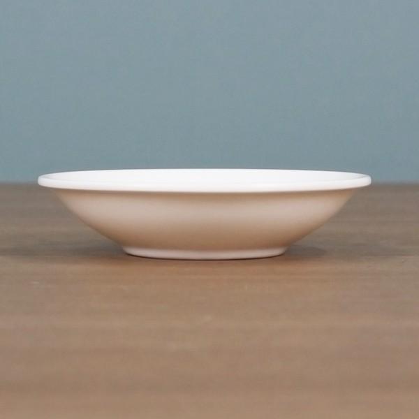 プレート 9cm プラスチック 軽量 小皿 皿 食器 洋食器 同色4枚セット