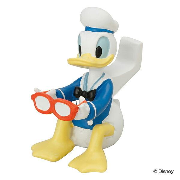 Disney（ディズニー） 眼鏡スタンド ドナルドダック 眼鏡置き
