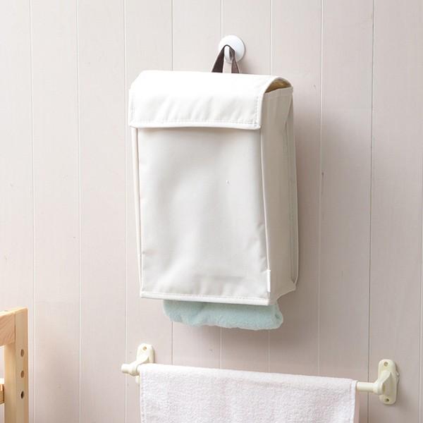 タオルホルダー シサック タオルストッカー タオル 収納 （ 収納ケース
