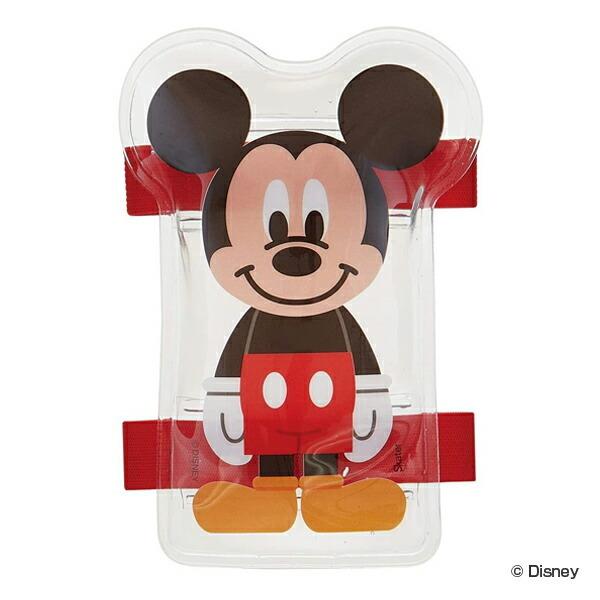 保冷剤 お弁当 ベルト付き ミッキーマウス 保冷 弁当箱 ランチ小物 食中毒予防 ミッキー リビングート ヤフー店 通販 Yahoo ショッピング