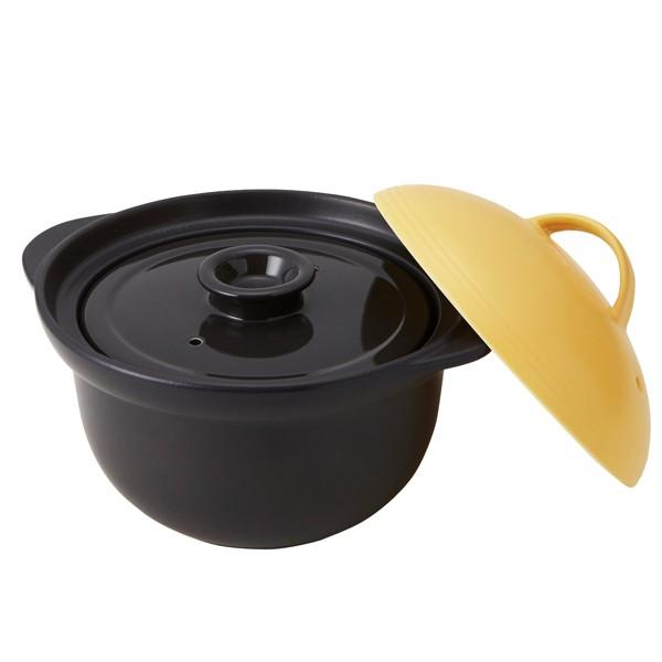 TAMAKI 土鍋 5minutes Cooker 5ミニッツクッカー セラミック製 TAMAKI 土鍋 5minutes Cooker 5ミニッツクッカー セラミック製