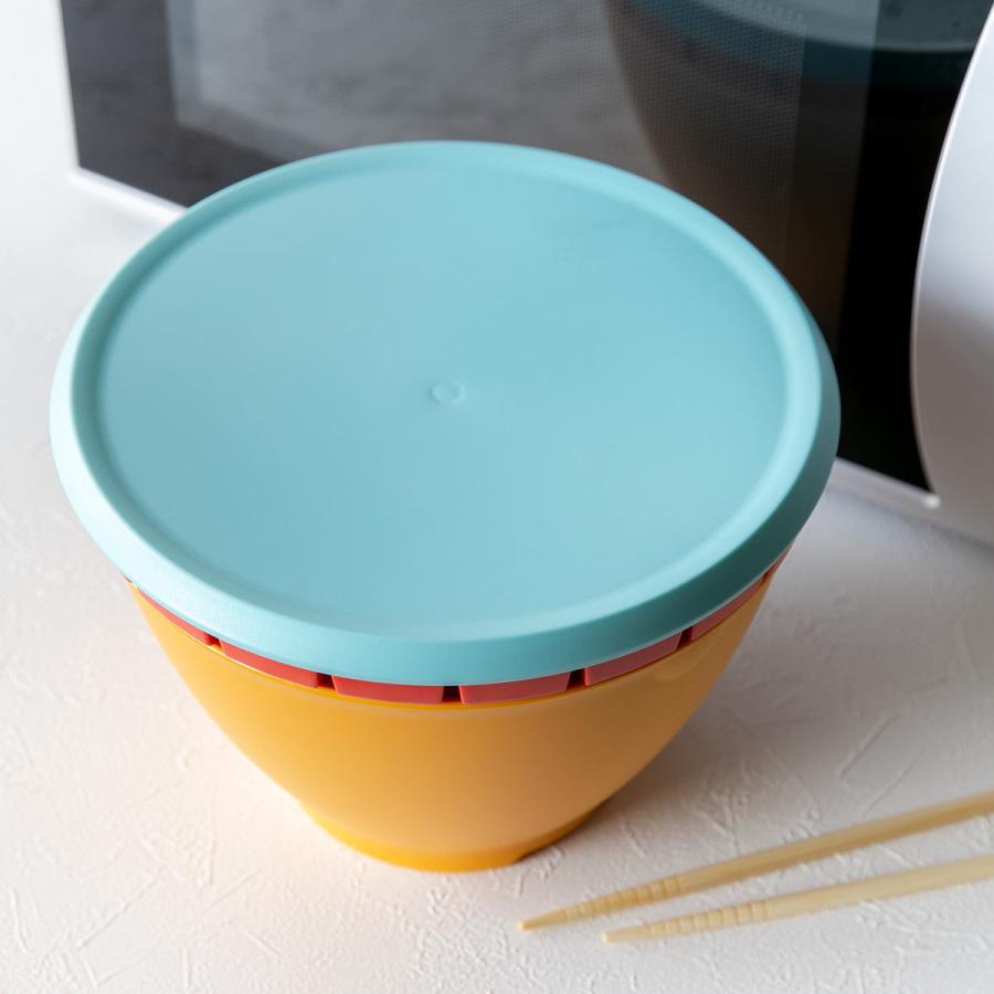 ザル・ボール 3点セット Lサイズ リベラリスタ ボールコランダーセット