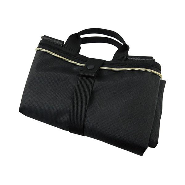 エコバッグ リュック型 16L コンパクトにたためる買い物バッグ