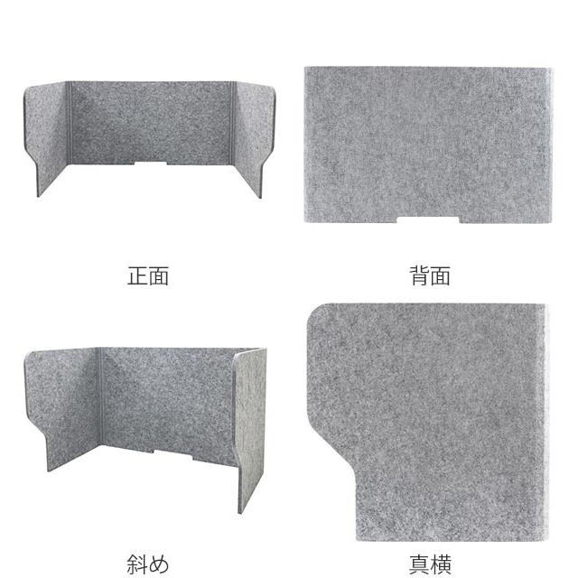 デスクトップパネル 飛沫ガードスタンド 80cm 10個セット 机 デスクトップパネル 飛沫ガードスタンド 80cm 10個セット 机