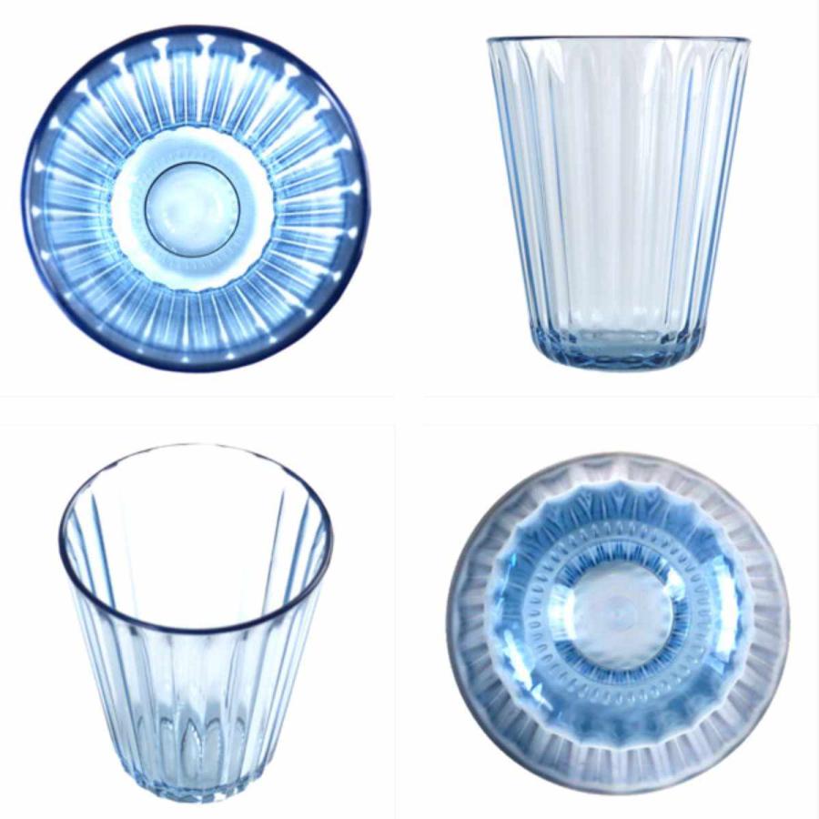 CB JAPAN（シービージャパン） グラス 270ml LS UCA タンブラー コップ