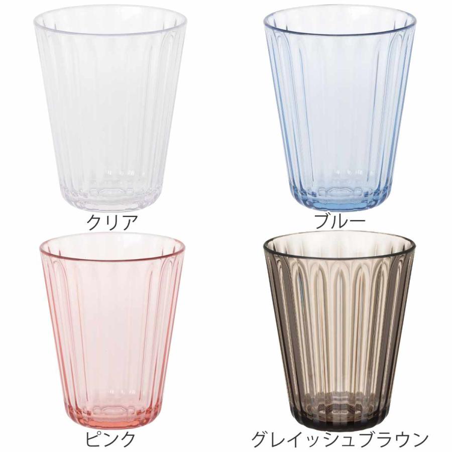 CB JAPAN（シービージャパン） グラス 270ml LS UCA タンブラー コップ